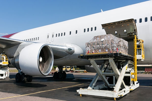 Air Freight Operations