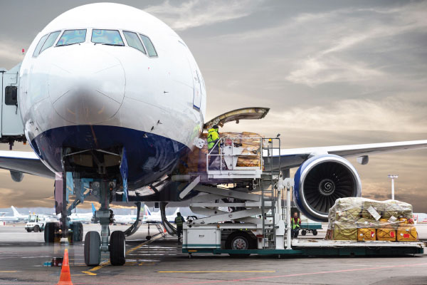 Air Freight - Chase Tanzania Limited