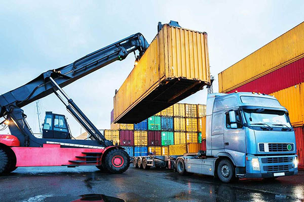 Road Freight Fleet