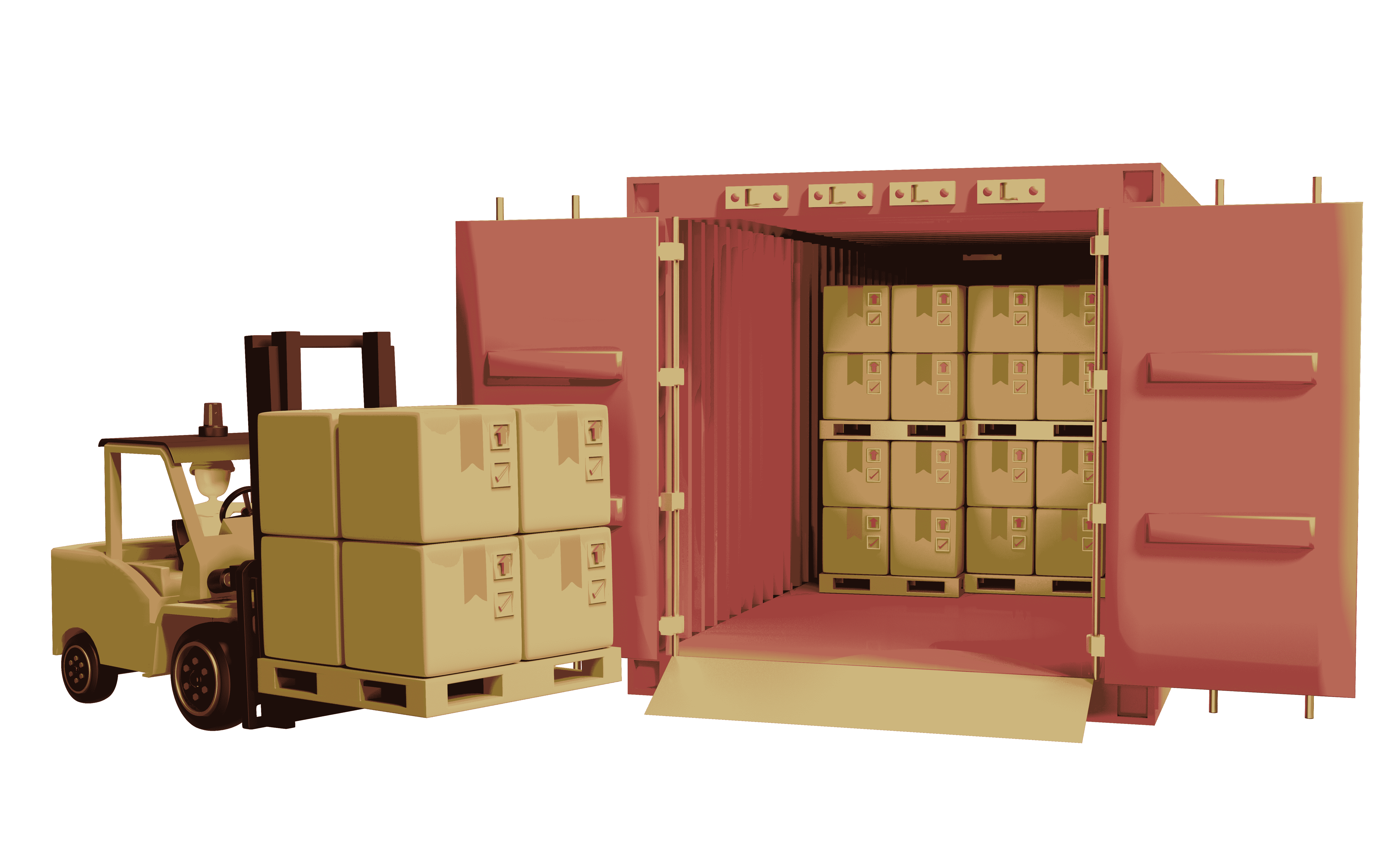 ICD, Warehousing & Distribution - Chase Tanzania Limited