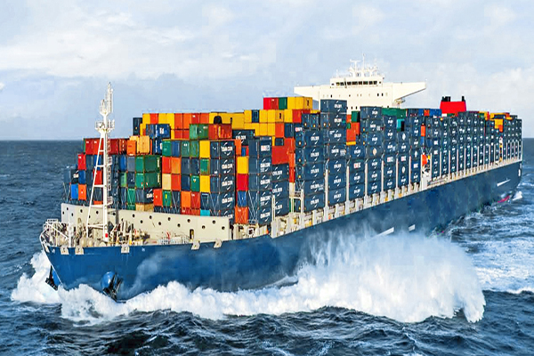 Ocean Freight Operations