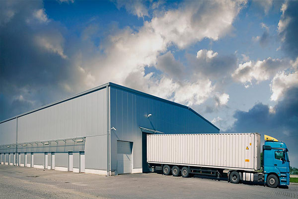 Warehousing Operations